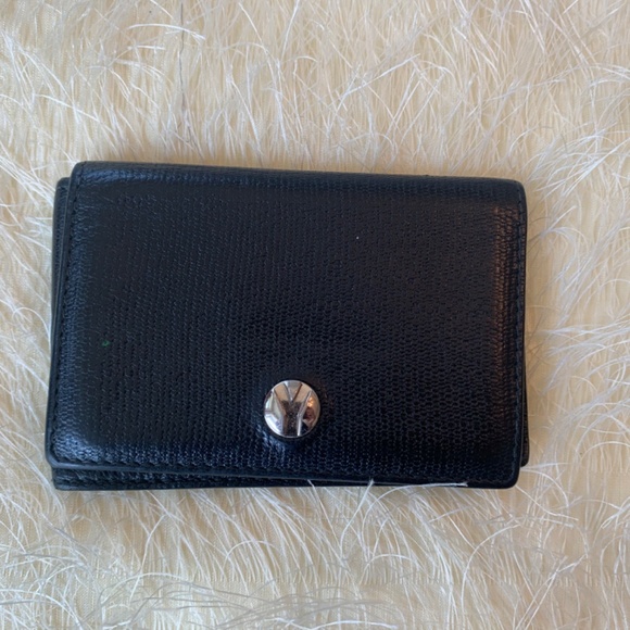 YSL black card case - Picture 2 of 7